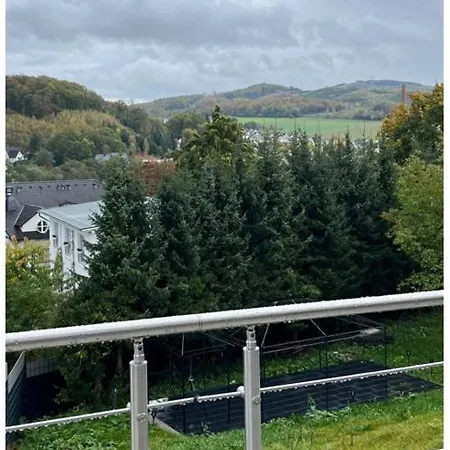 Tuerkis Mit Weitblick Und Sauna Séjour chez l'habitant