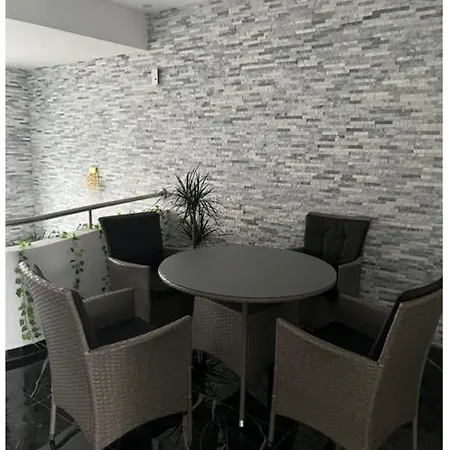 Privat bolig Tuerkis Mit Weitblick Und Sauna *